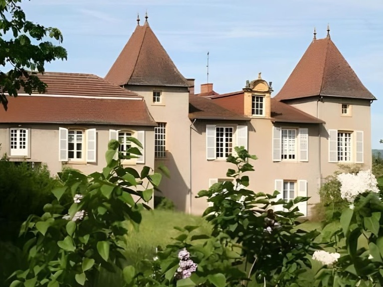 Chemin de la Petite-Voie